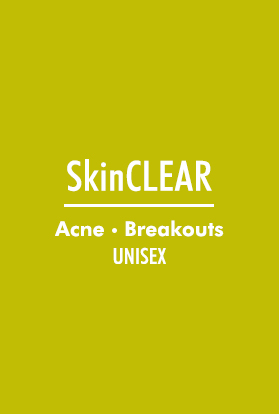 SkinCLEAR