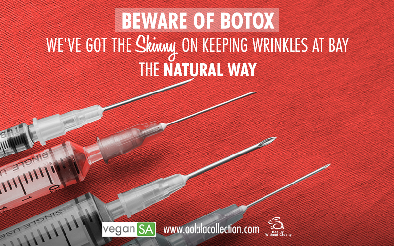 beware of botox